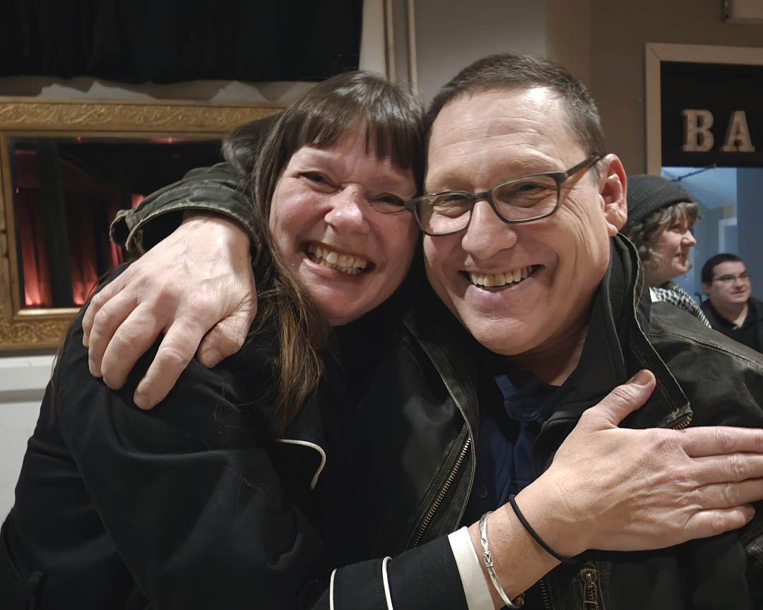 Avi Lewis tweet media