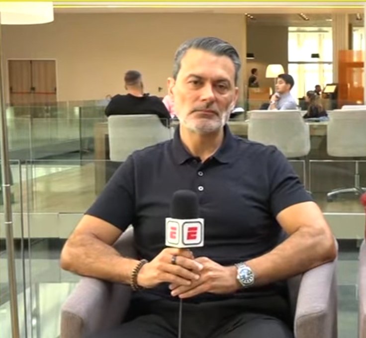 Somos São Paulinos tweet media