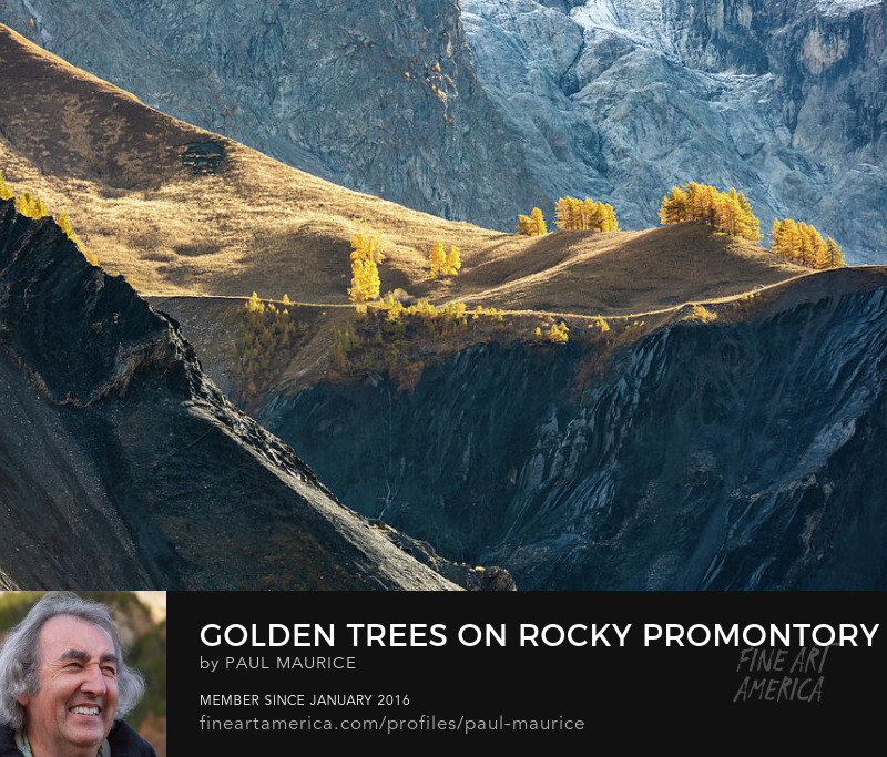 Paul C. MAURICE tweet media