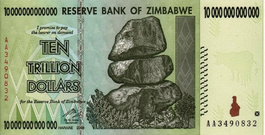 Fadzayi Mahere🇿🇼 tweet media