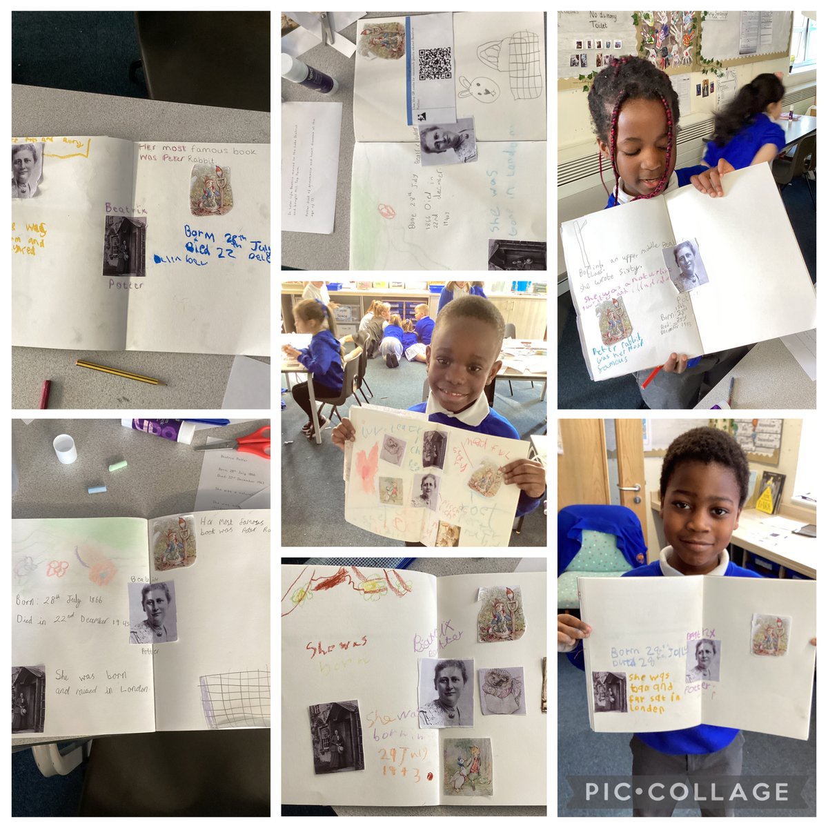 Highfield St. Matthews tweet media