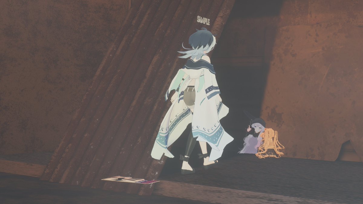 あとみ@椎 tweet media