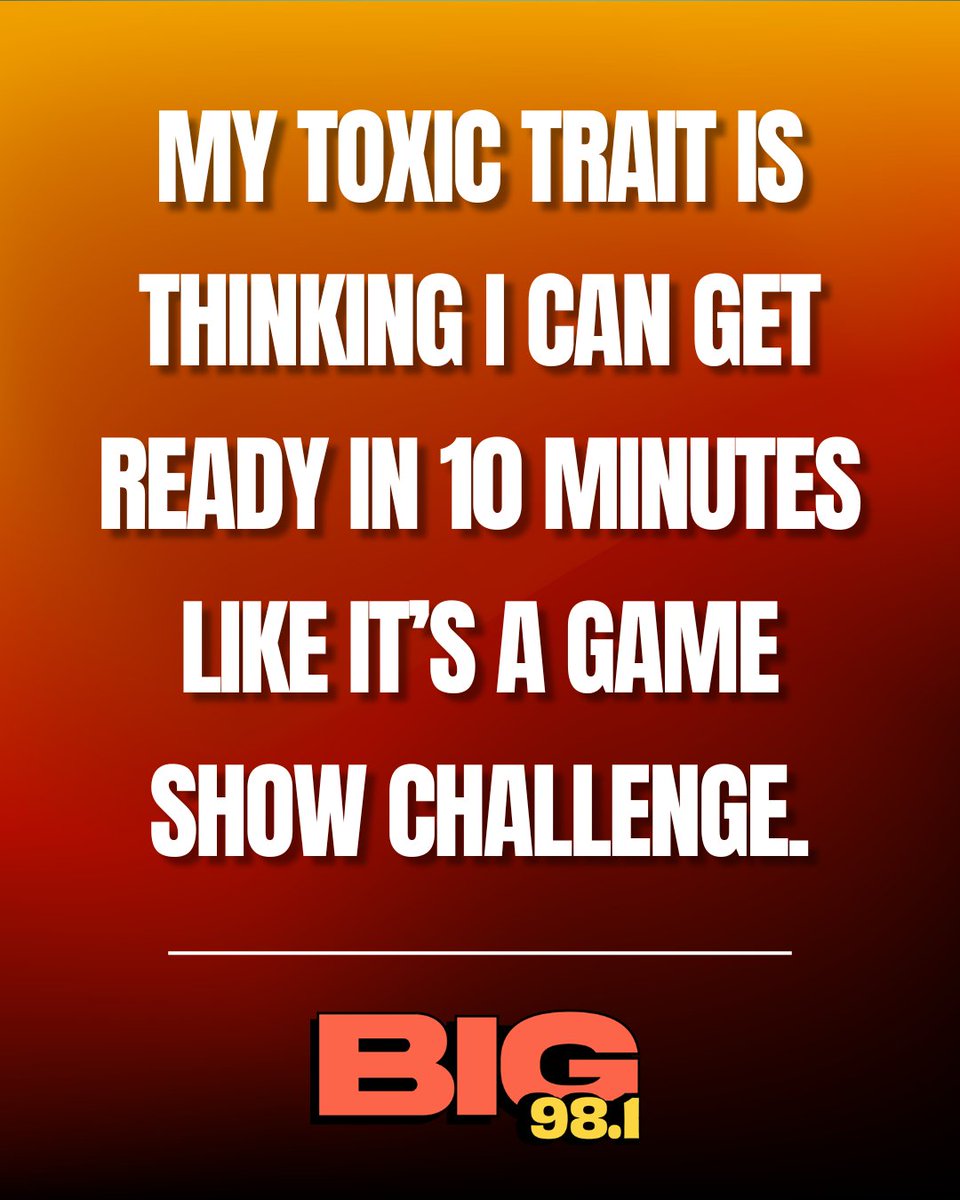 BIG 98.1 tweet media