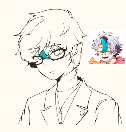 Yoru Kwagou🦉⌛ PANDEMO tweet media