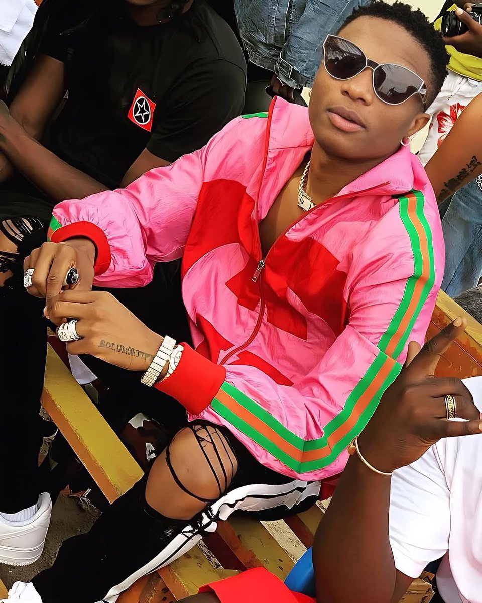 Eniola ❤️🦅 tweet media