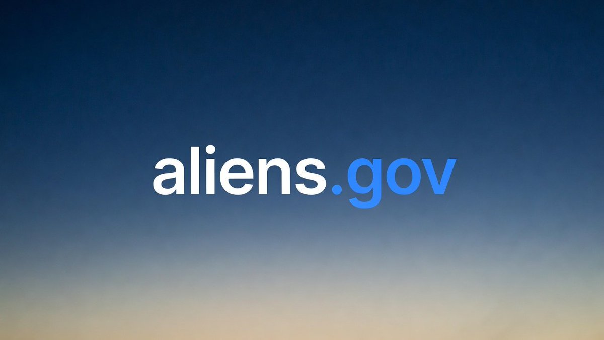 Tom Thompson🛸 (ＣＯＲＴＥＸ ＺＥＲＯ) tweet media