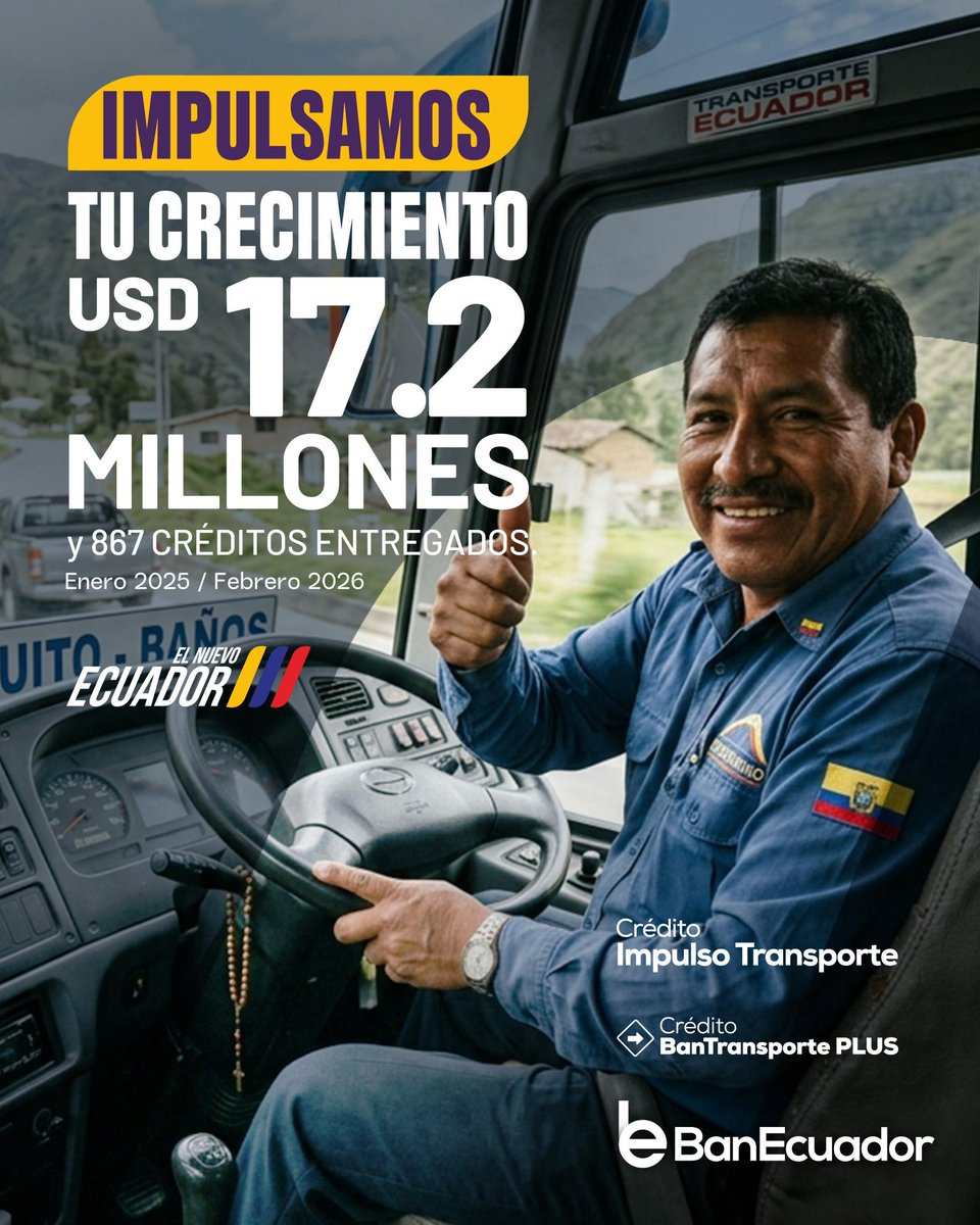 BanEcuador tweet media