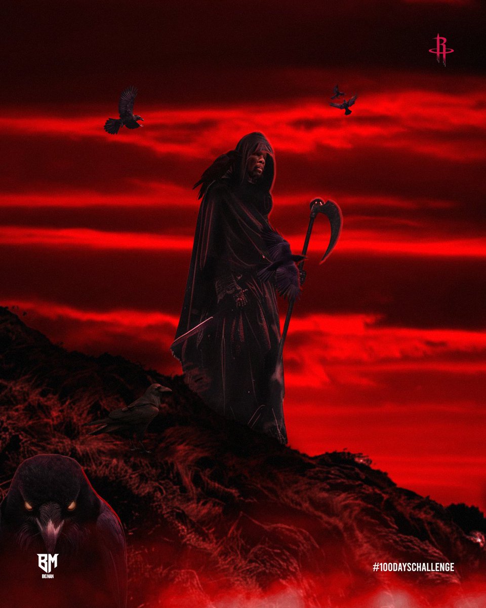 The Big Man tweet media