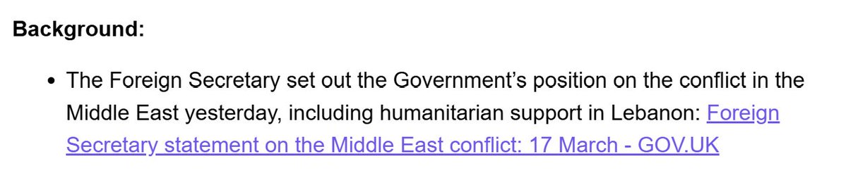 Declassified UK tweet media