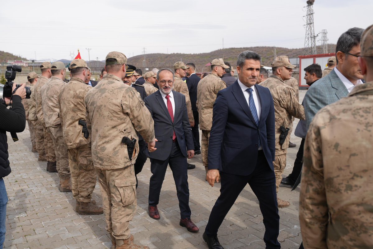 Bingöl Üniversitesi tweet media