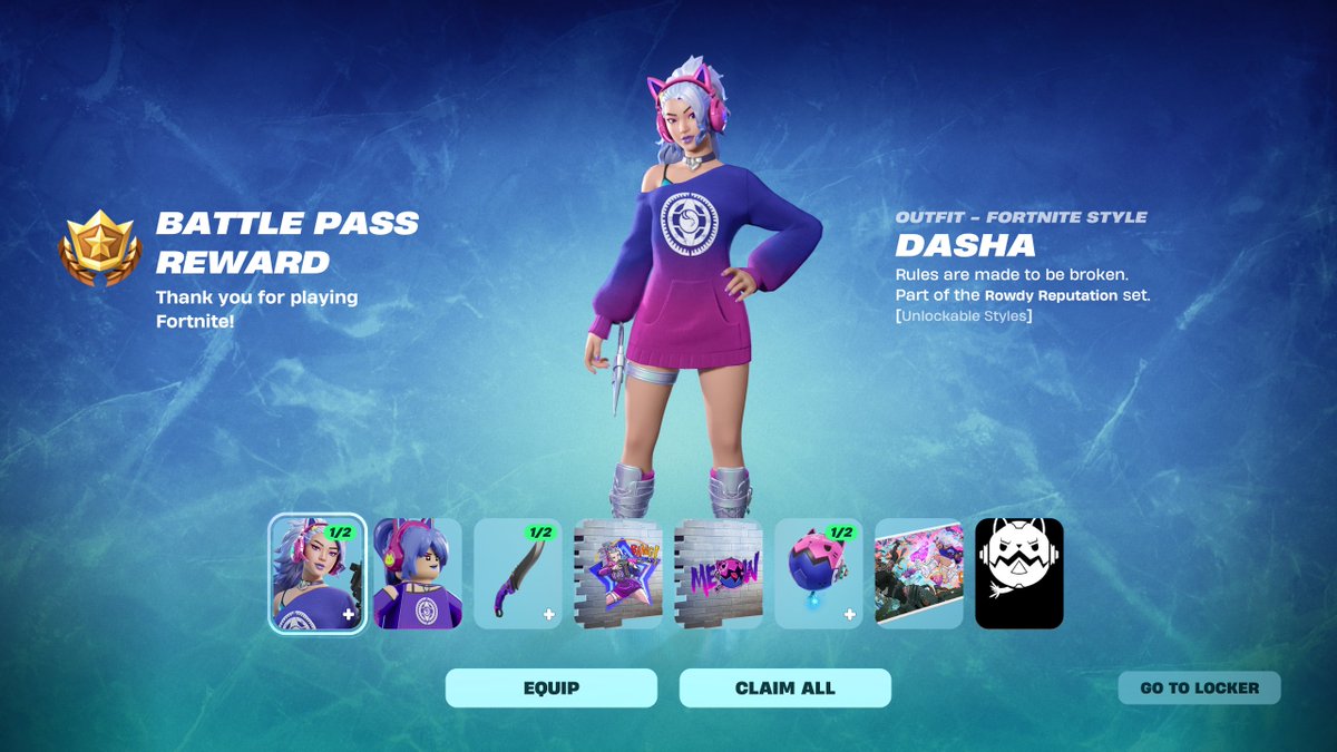 LinIsCrazy tweet media