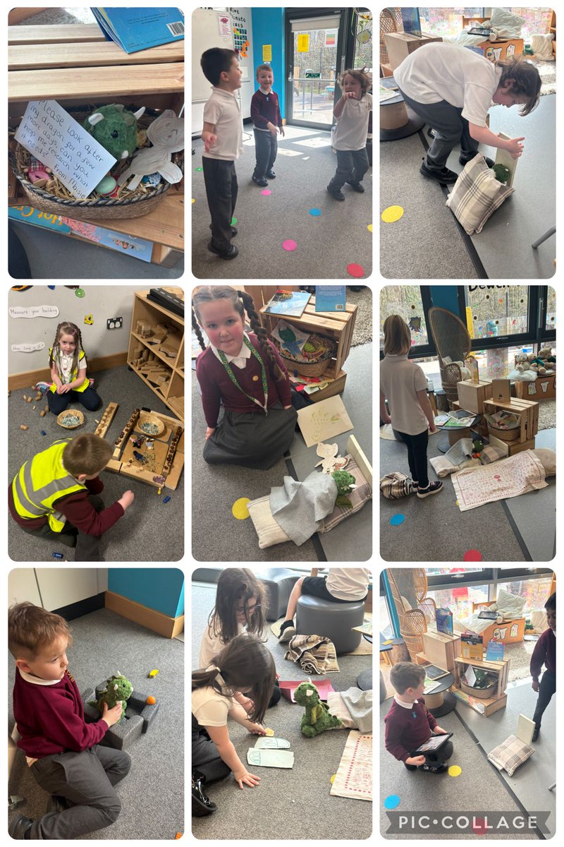 ALC Six Bells tweet media