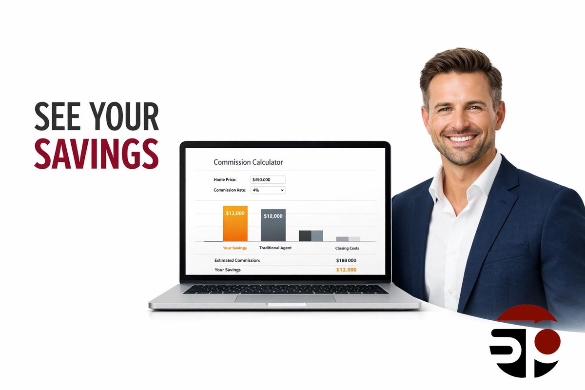 Spowellinc's tweet image. Curious how much you can save on your home sale? Head over to stephenpowell.com and use our Commission Calculator. It’s time to see the actual numbers. 📊📉 Epique Realty | DRE#01488821 #NetProfit #HomeSellers