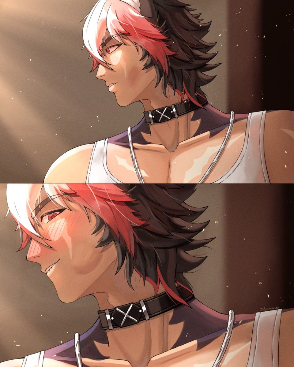 Bloominis 🌟💫 | VGen tweet media