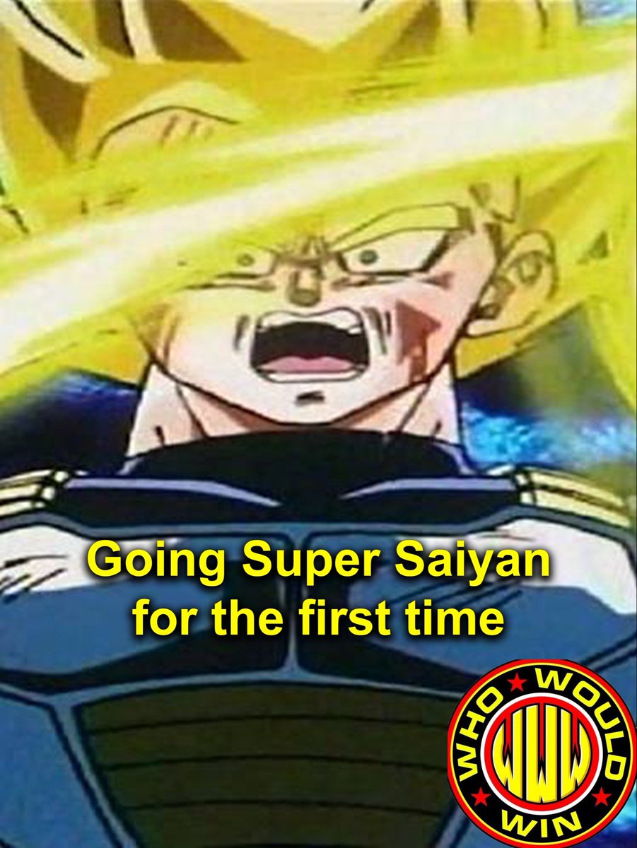 Who Would Win tweet media