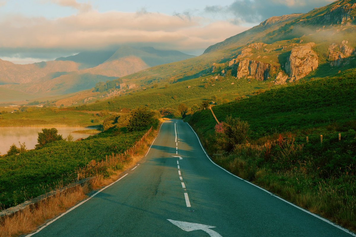 DanielCasson1's tweet photo. North Wales // https://t.co/Ad0rdwLQR4
