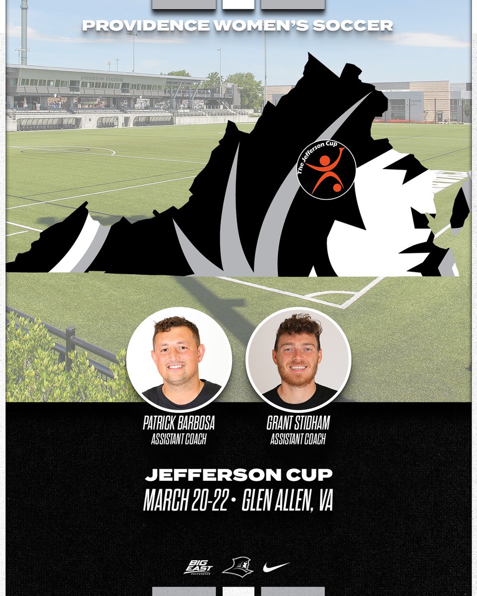 Providence College Women’s Soccer tweet media