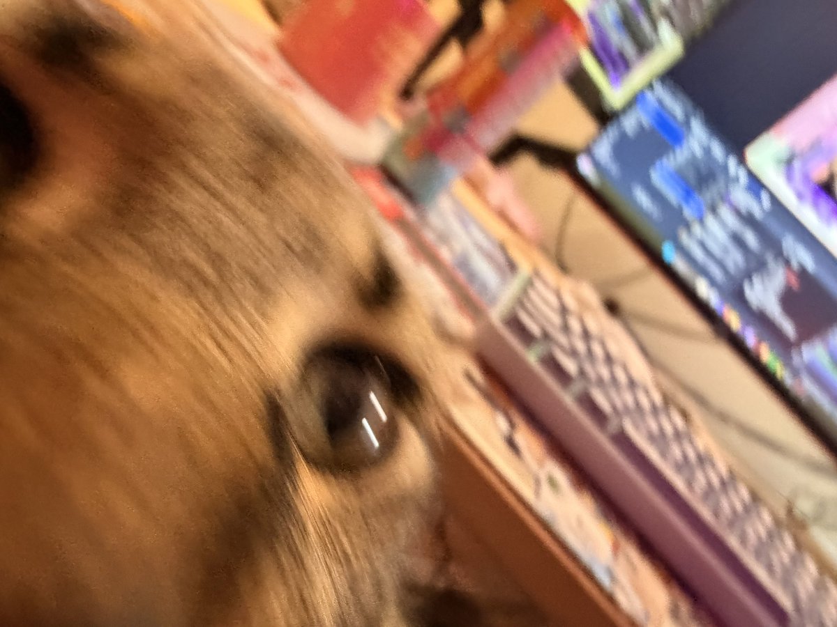 ghost | twitch partner tweet media