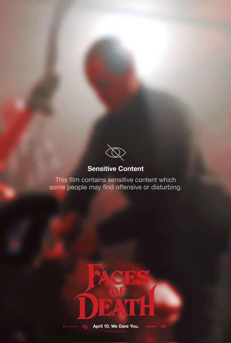 Bloody Disgusting tweet media