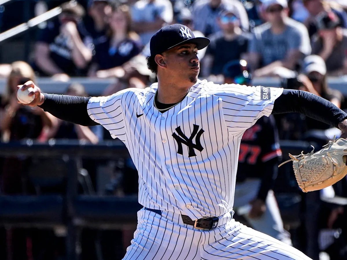 Wilber Sánchez tweet media