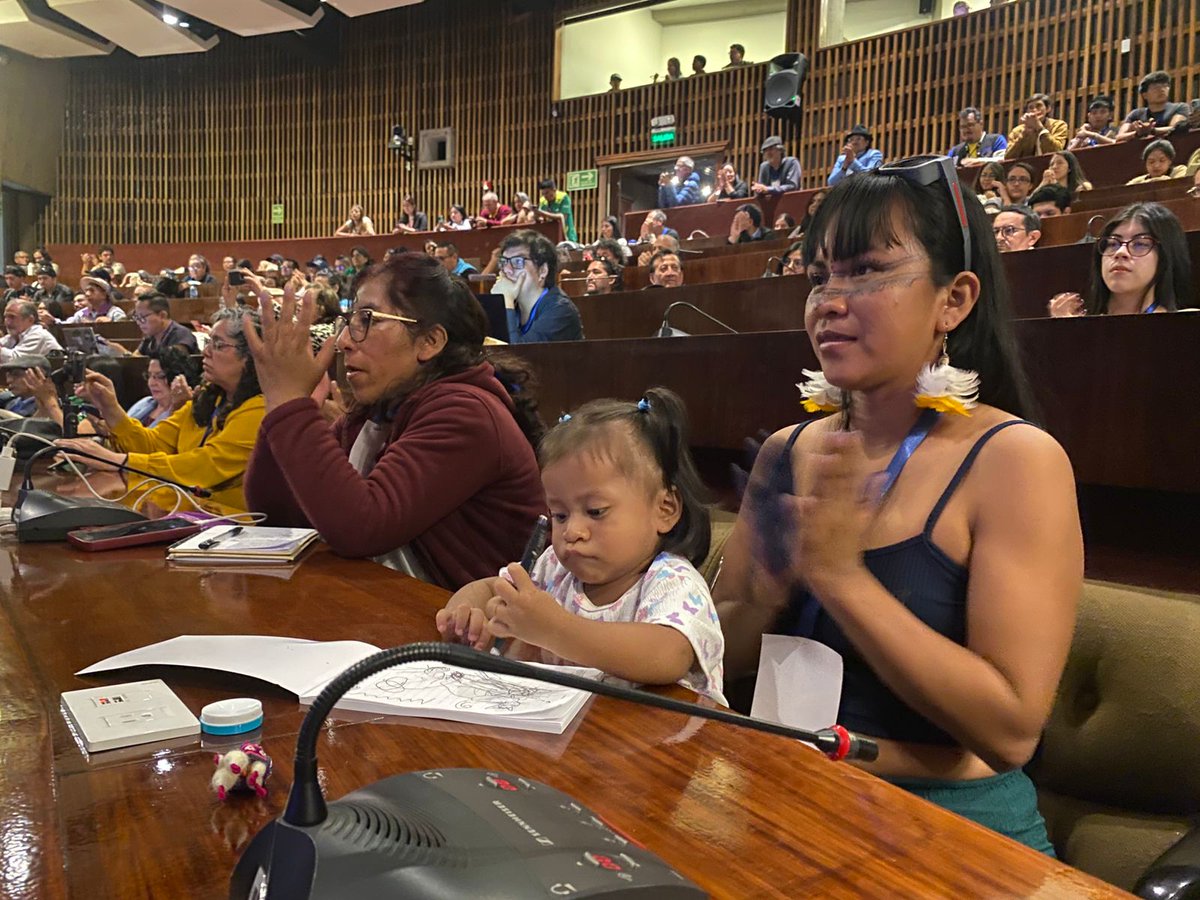 Lanceros Digitales tweet media