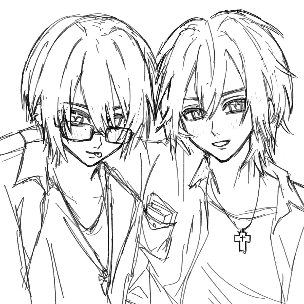 ひさき tweet media