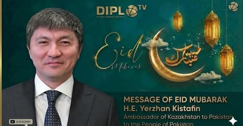 The Diplomatic Insight tweet media