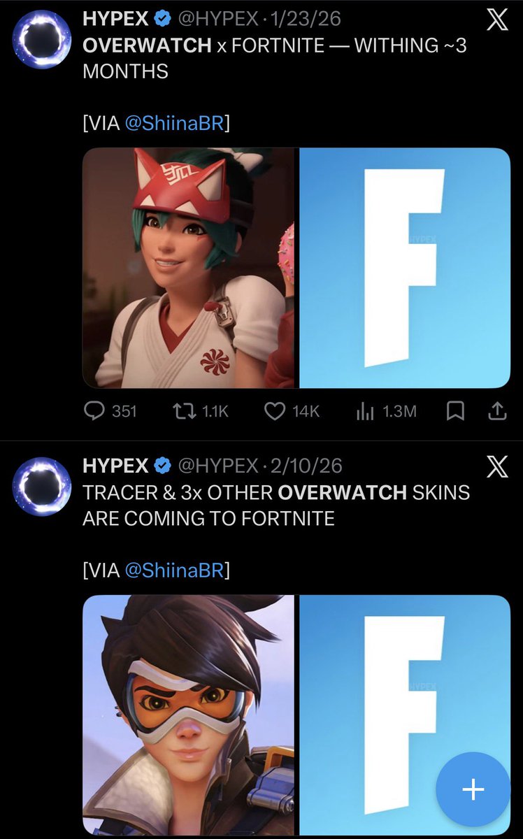 Mack tweet media