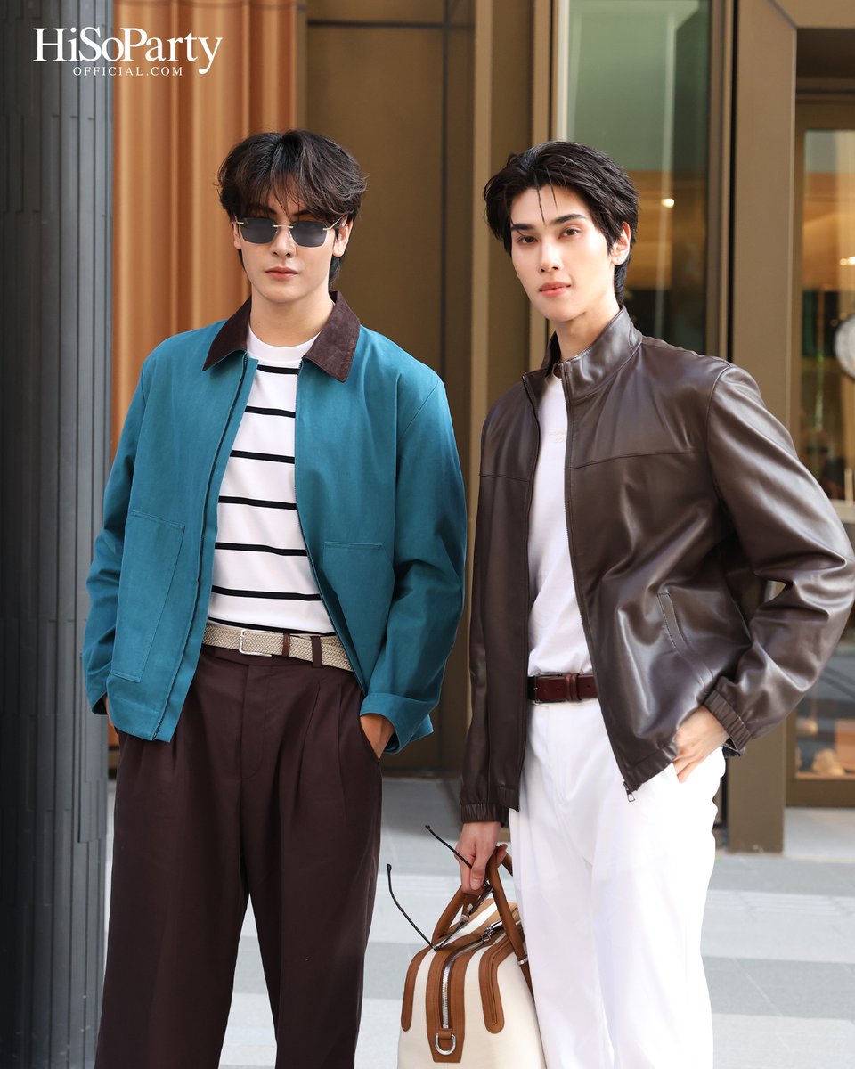 HiSoParty Official tweet media