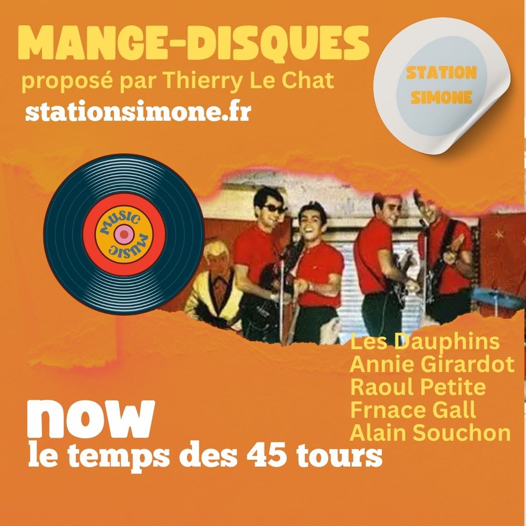 Station Simone tweet media