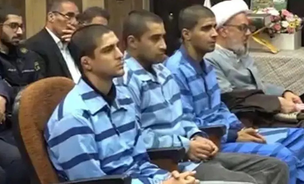 جبهه هفت آبان 🇮🇷 tweet media