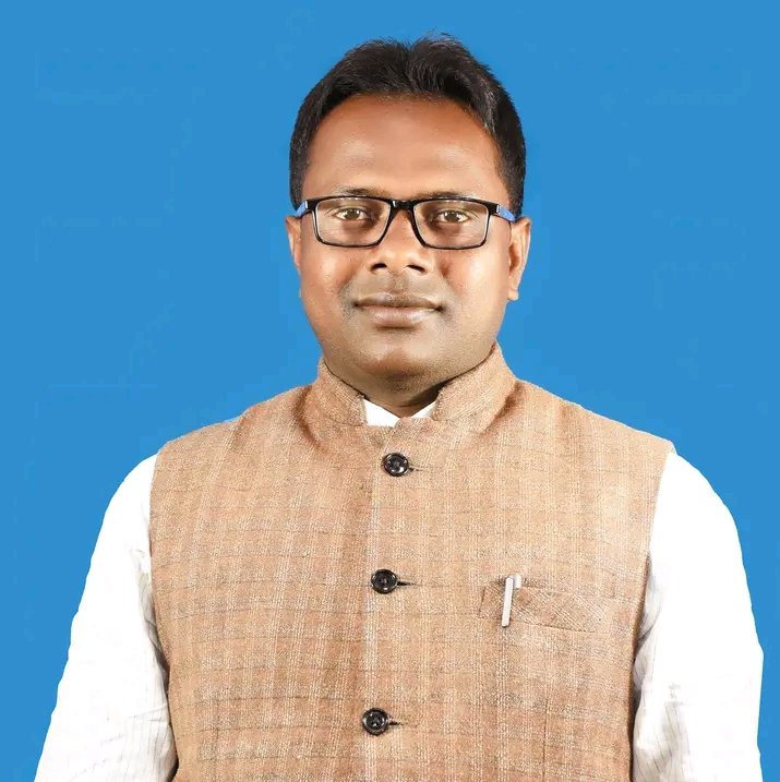 Sayan Chakraborty tweet media