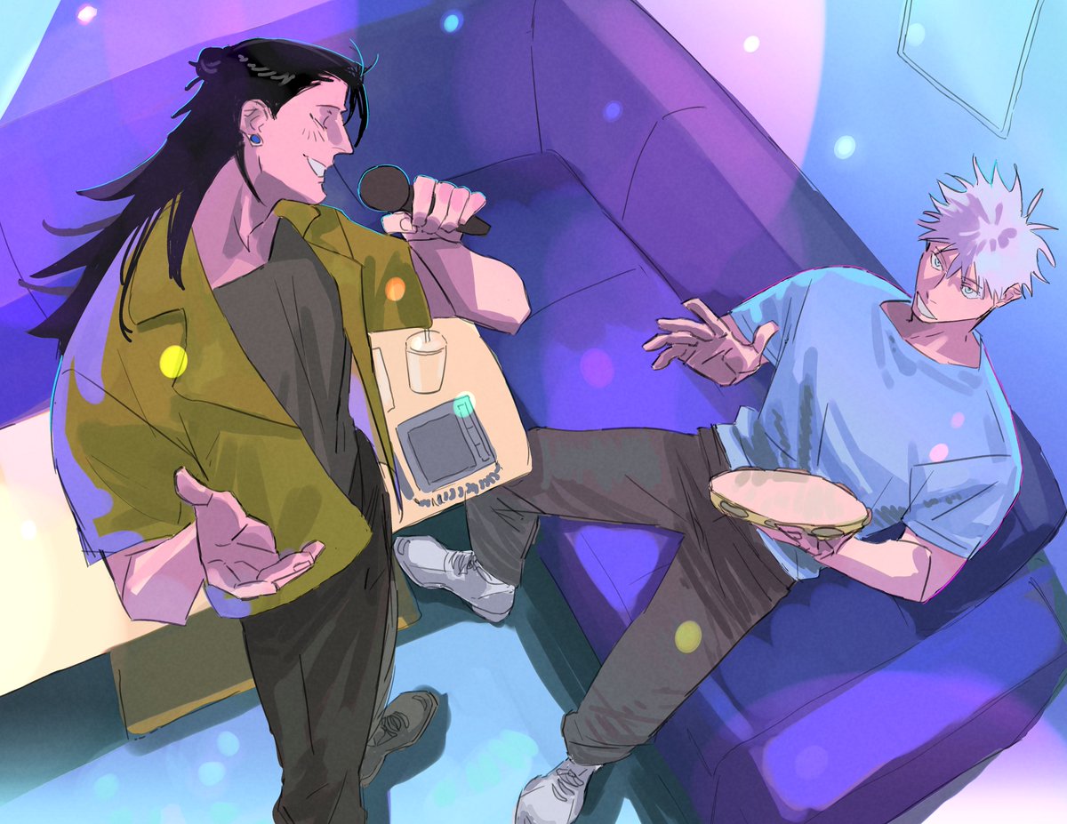 ofu (сomms closed) tweet media