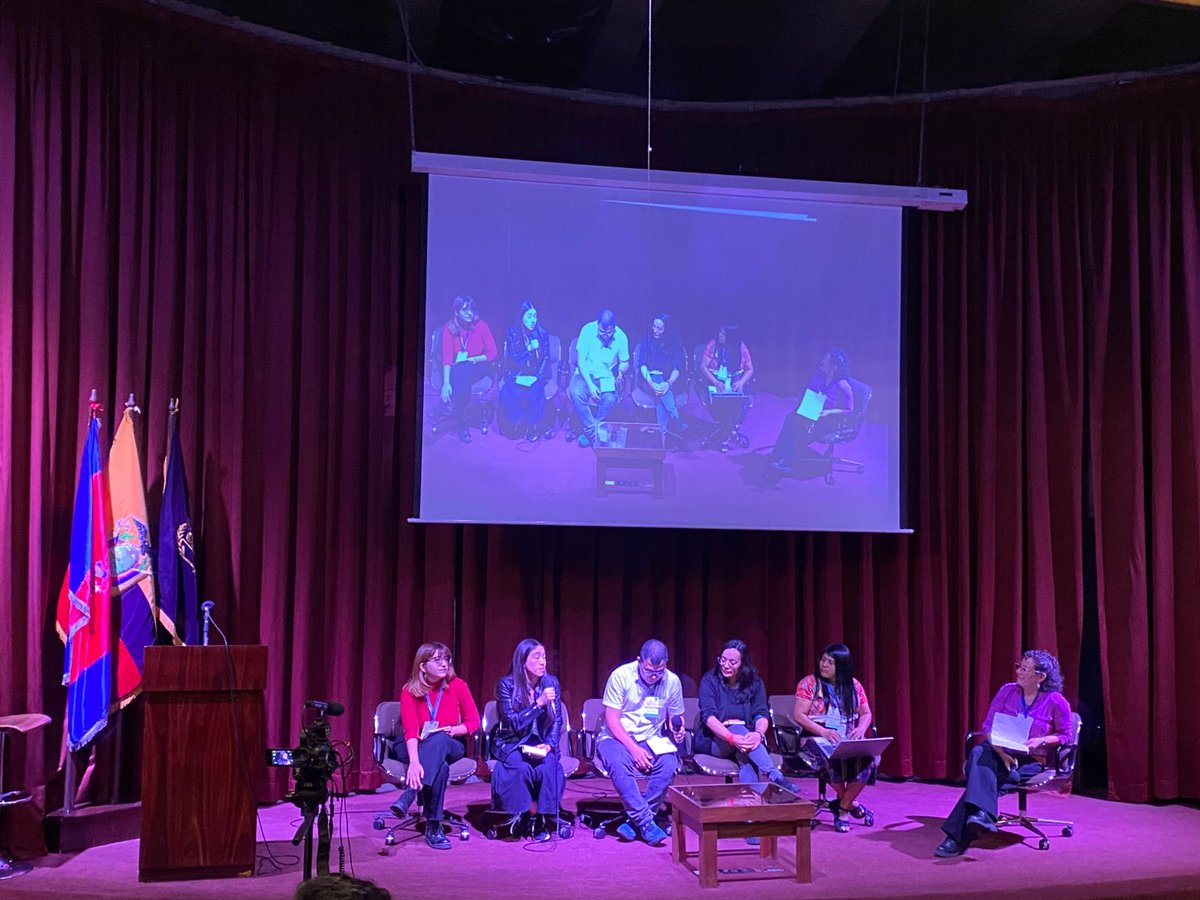 Lanceros Digitales tweet media