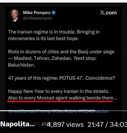 Michael Snow tweet media