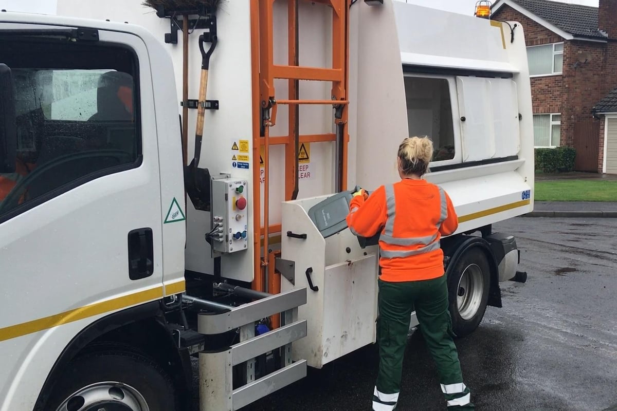 Market Rasen Mail tweet media