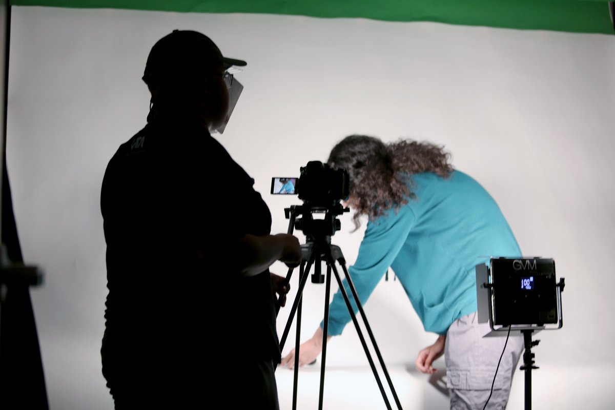 UTA Libraries tweet media