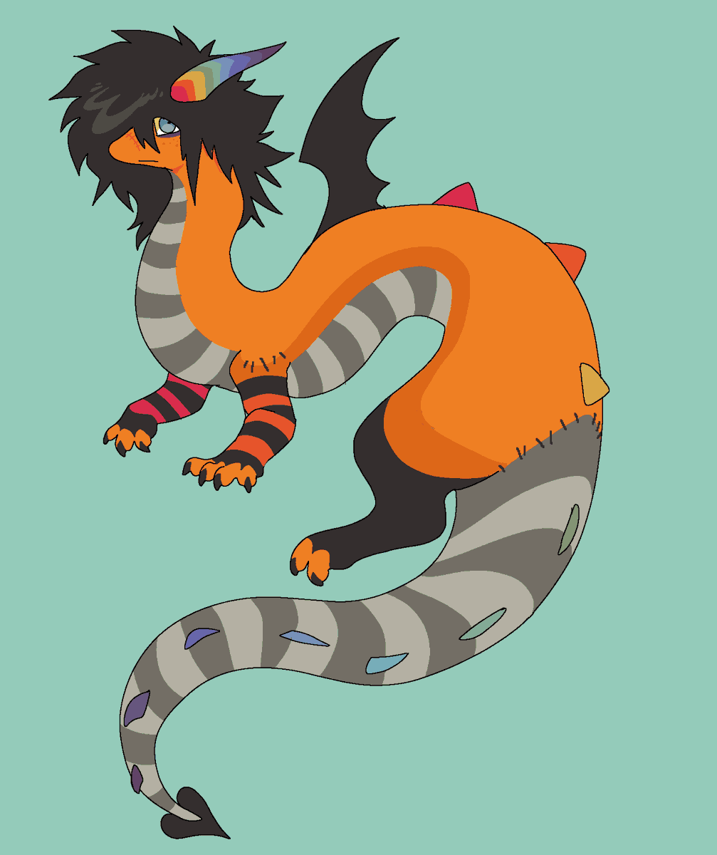 insane and evil individual tweet media