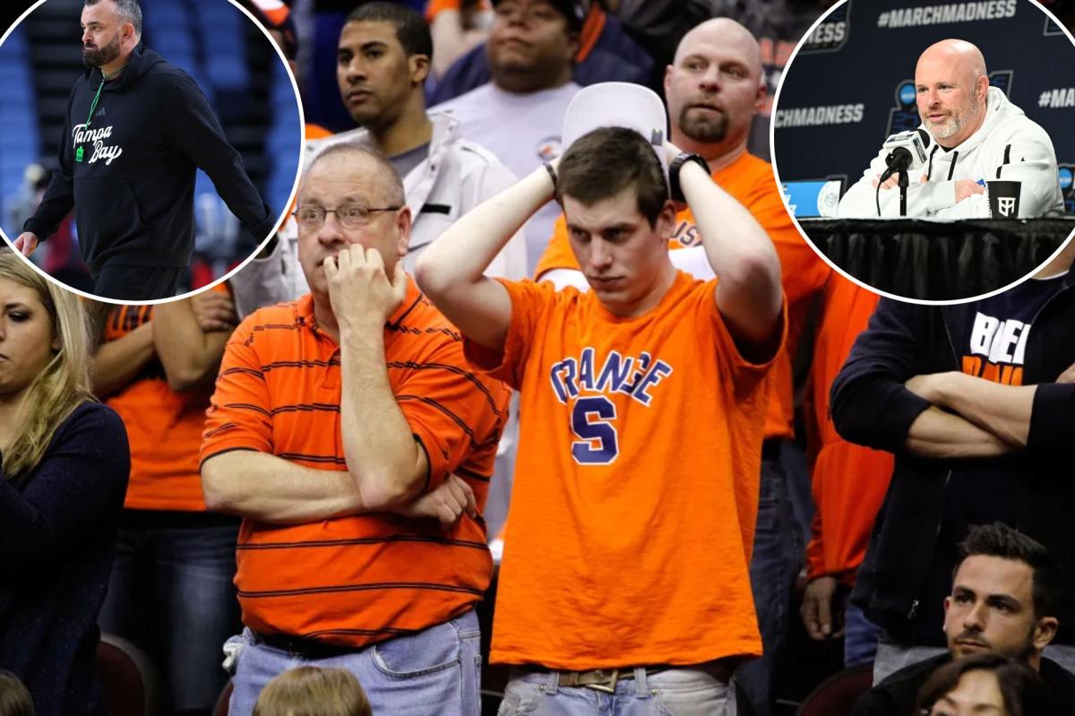 New York Post Sports tweet media