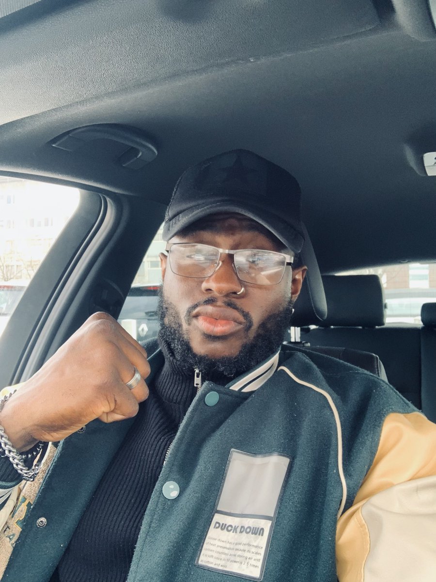 Micheal D tweet media