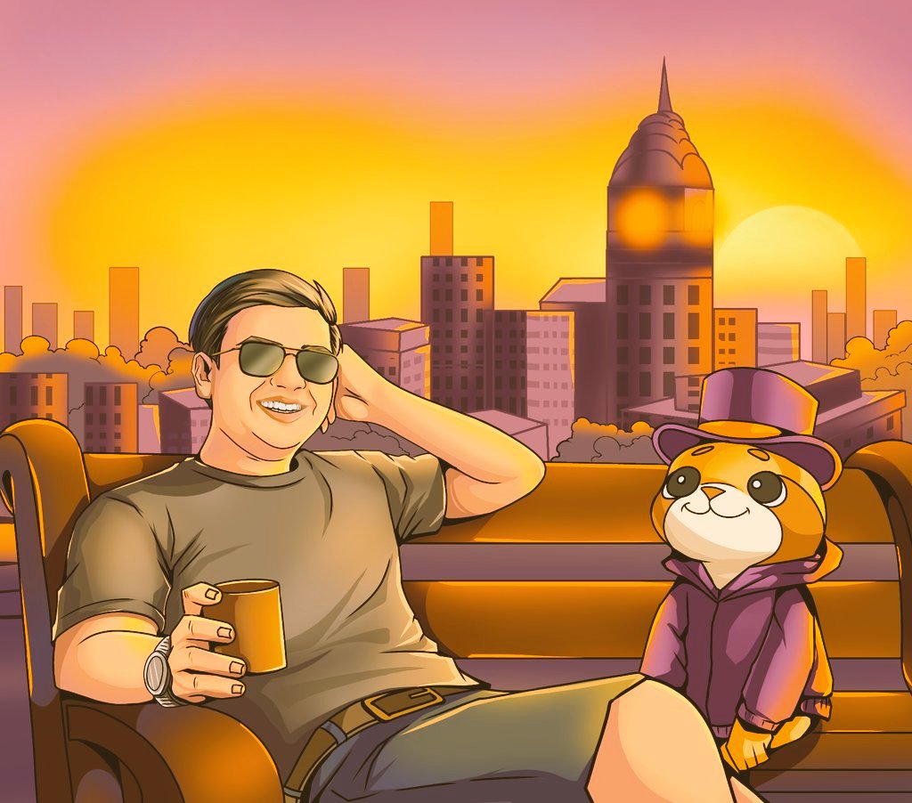 DrSolar🧙‍♂️ tweet media