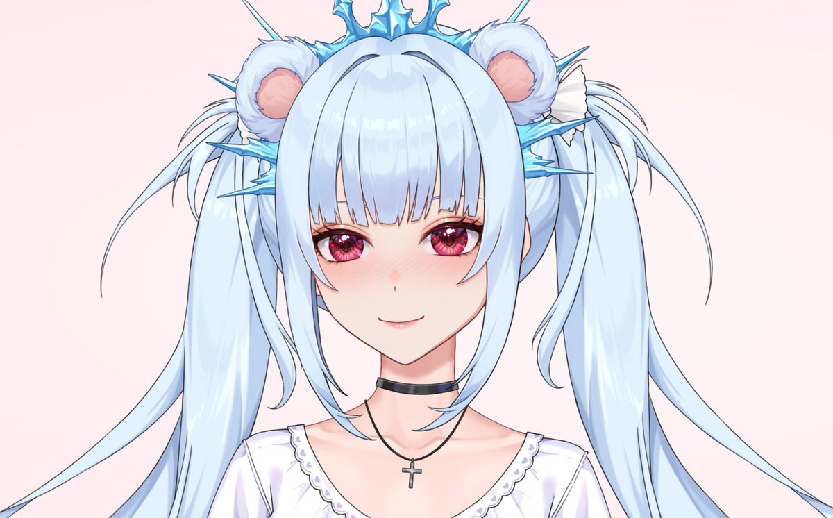 Chione Rin🤍🐻 tweet media