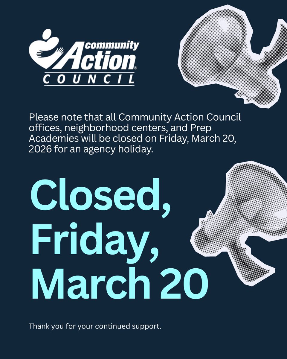 The Council tweet media