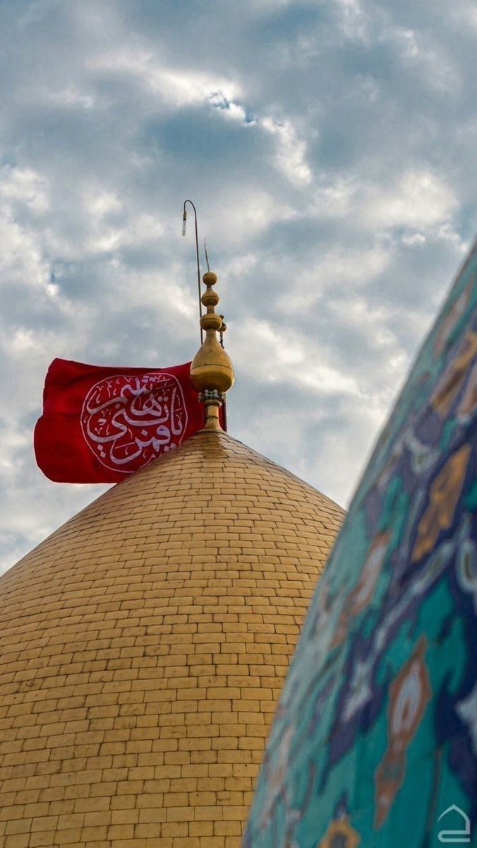 kanezfatima14's tweet photo. Abbas'ع is hope for broken hearts —❤️‍🩹 https://t.co/6D0s4WYn5s