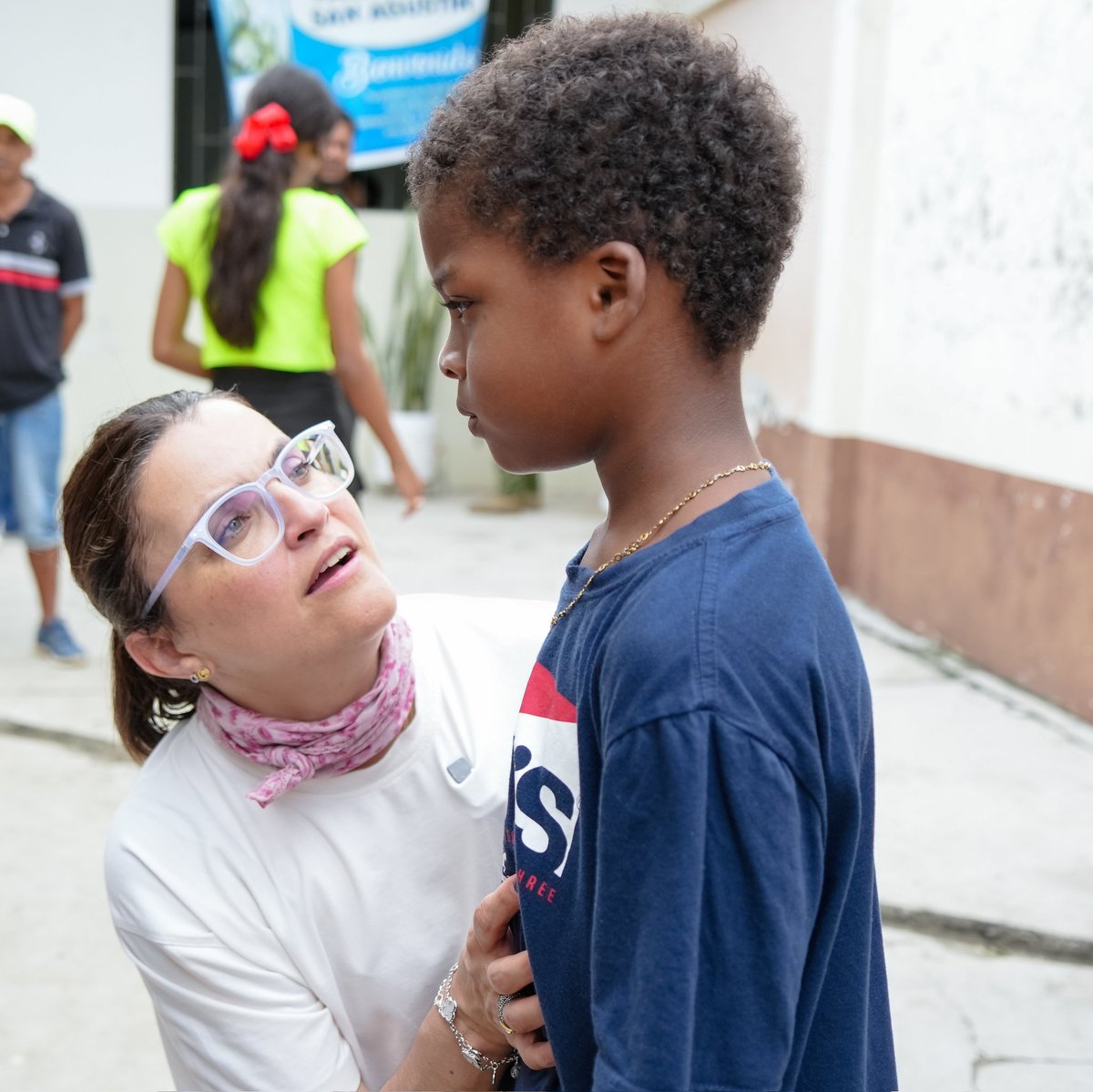 Vicepresidencia tweet media