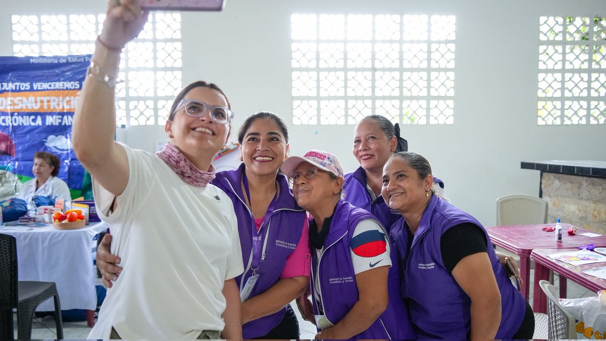 Vicepresidencia tweet media