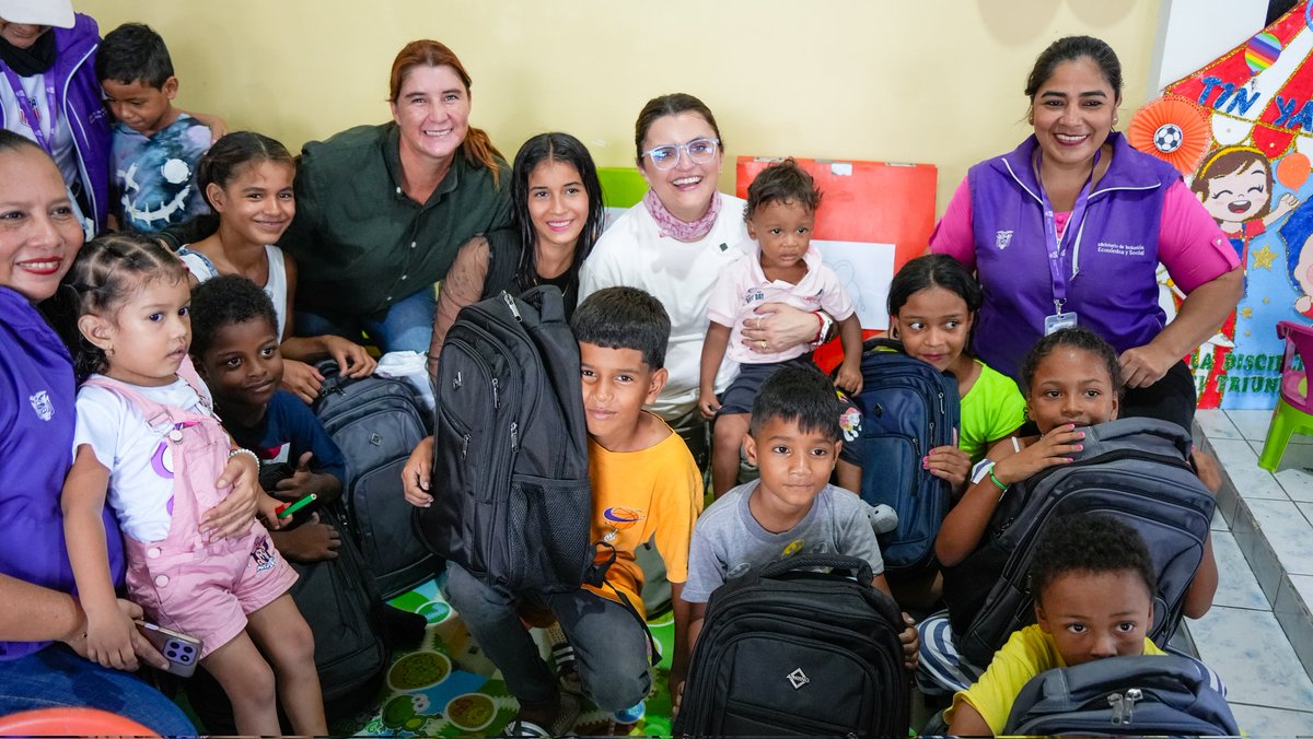 Vicepresidencia tweet media