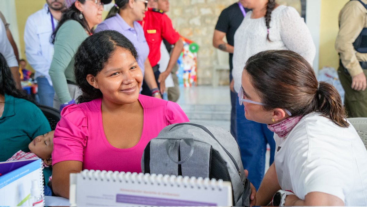 Vicepresidencia tweet media