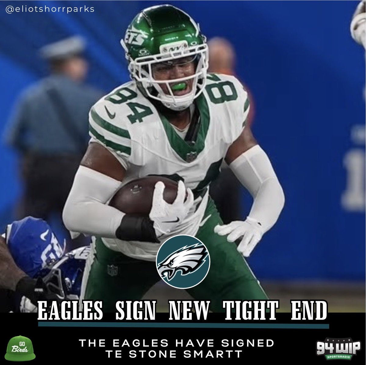 Eliot Shorr-Parks tweet media