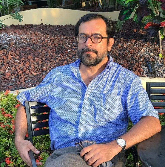 Ernesto Reséndiz Oikión tweet media